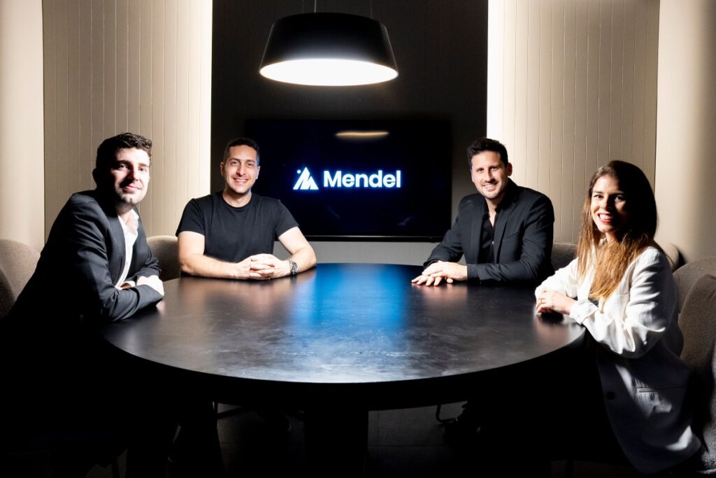 exclusive:-yc-alum-mendel,-a-‘ramp-for-latam-enterprises,’-raises-$35m-series-b