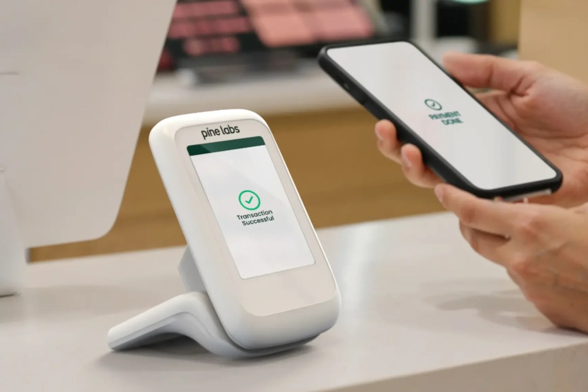 pine-labs-gets-warm-market-welcome-on-$440m-india-ipo-despite-a-valuation-trim-|-techcrunch