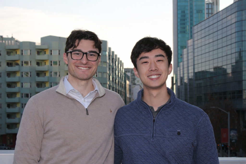 these-21-year-old-dropouts-raised-$2m-to-build-givefront,-a-fintech-for-nonprofits-|-techcrunch
